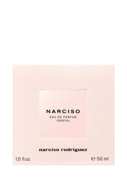 Narciso Cristal Eau De Parfum